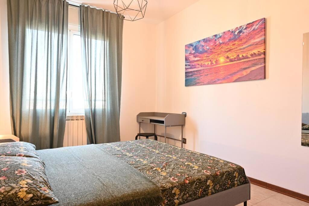 Guest Planet - Zona Bicocca Intero Appartamento Mediolan Zewnętrze zdjęcie